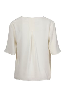 Einfache Bluse