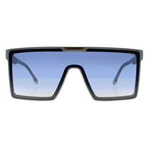 Carrera Shield Herren Weiß Dunkelblau Gradient Victory C 07/S