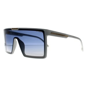 Carrera Shield Herren Weiß Dunkelblau Gradient Victory C 07/S