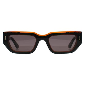 Calvin Klein Rectangle Unisex schwarz anthrazit dunkelgrau CK24500S