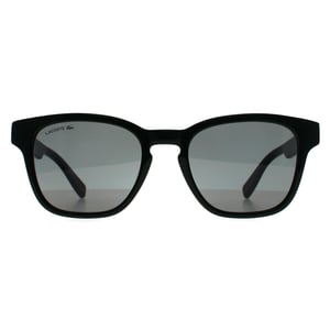 Lacoste Square Herren Grün Grau L986S