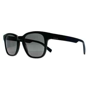 Lacoste Square Herren Grün Grau L986S