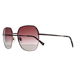 Polar Square Womens Gold Rosa Gradient Gold 310