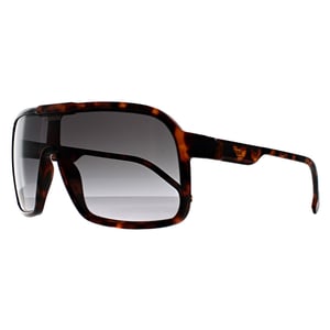 Carrera Schild Herren Havanna Grau Gradient 1046/S