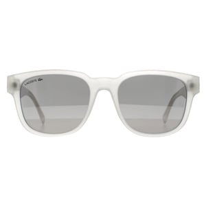 Lacoste Square Herren Klar Grau L982S