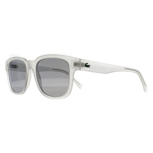 Lacoste Square Herren Klar Grau L982S