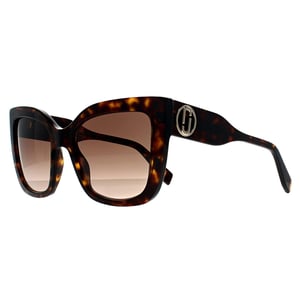 Marc Jacobs Square Damen Havanna Braun Farbverlauf MARC 811/S