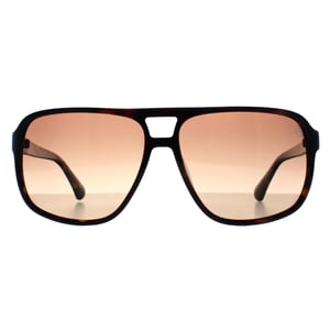 Timberland Aviator Herren dunkel Havanna braun polarisiert TB00031