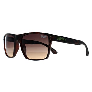 Superdry Square Herren Havanna Braun Kobe