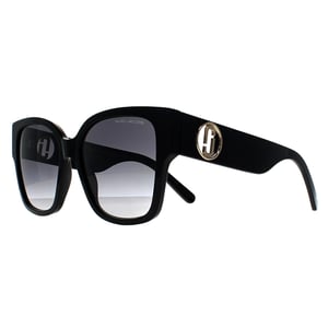 Marc Jacobs Square Damen Schwarz Grau Gradient MARC 698/S