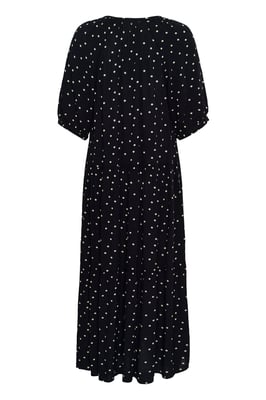 Kleid SLZaya Kleid Lockere Passform