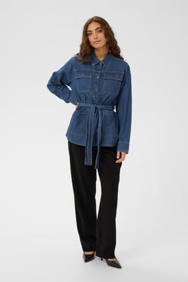 Langarm - Hemd CUlava Langarm - Hemd Loose fit