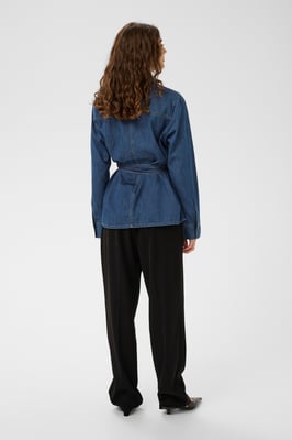 Langarm - Hemd CUlava Langarm - Hemd Loose fit