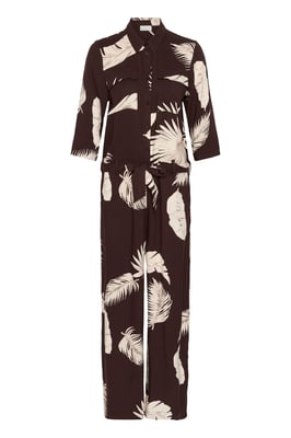 Overall KArutie Overall Regular fit