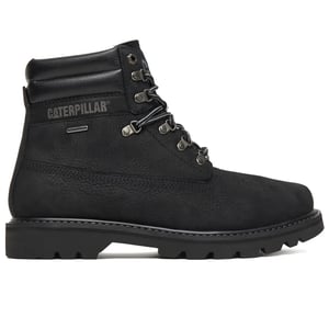 Caterpillar Colorado 2.0 Hiker Wasserdichte TX Herrenstiefel Schwarz