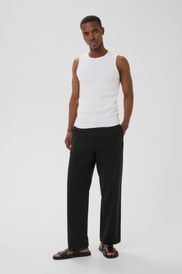 T-shirt MAtank T-shirt Relaxed fit