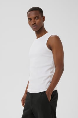 T-shirt MAtank T-shirt Relaxed fit