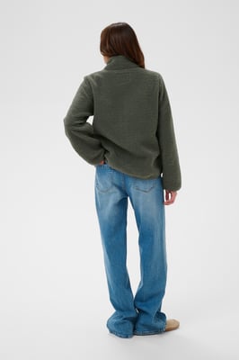 Jacke KAally Jacke Loose fit
