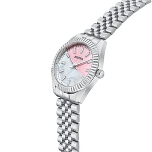 Montre-bracelet Bertha Marina en nacre