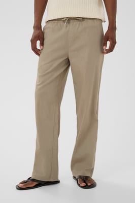 Casual Hose MABarton Casual Hose Gerade Passform
