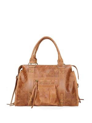 Gave Lux Schultertasche Frauen