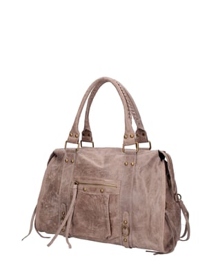 Gave Lux Schultertasche Frauen