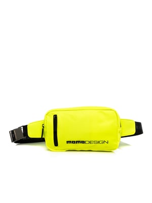 Momo Design Bauchtasche Men