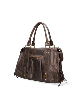Gave Lux Schultertasche Frauen
