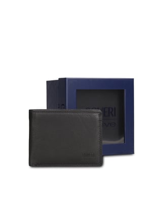 Enrico Coveri Geldbörsen- und Gürtel-Set Men