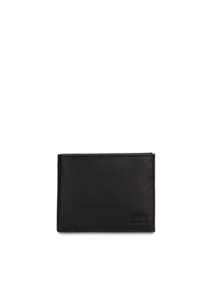 Enrico Coveri Geldbörsen- und Schlüsselanhänger-Set Men