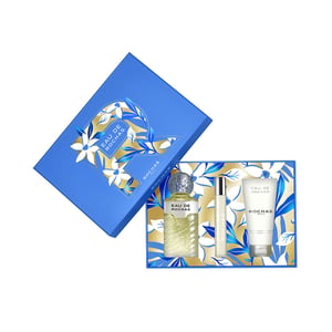 Eau De Rochas 3-teiliges Set 3 pz