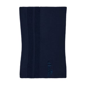Ellesse - "Vola" Schal für Herren/Damen Unisex (Marine)