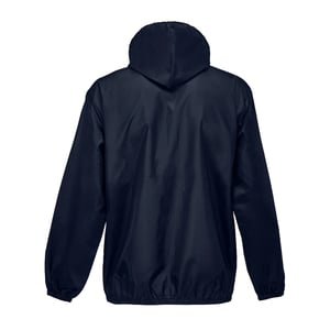 SOLS - "Shield" Jacke für Herren/Damen Unisex, winddicht (Dunkelblau)