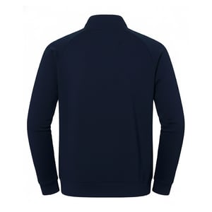 Fruit of the Loom Unisex Erwachsene Iconic Premium Sweatjacke (Dunkelblau)