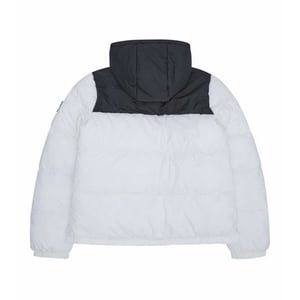 Reebok - "RB1569" Steppjacke für Herren (Weiß)