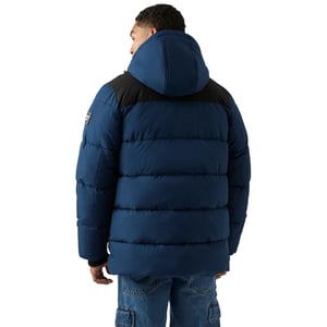 Reebok - Steppjacke für Herren (Blau)
