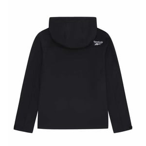 Reebok - Softshelljacke für Herren (Schwarz)