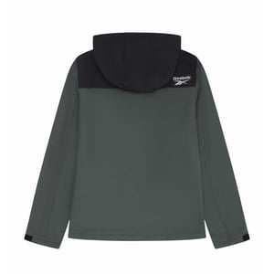 Reebok - Softshelljacke für Herren (Oliv)