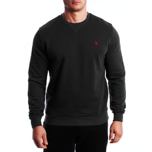 Herren Rundhals Sweatshirt 64712