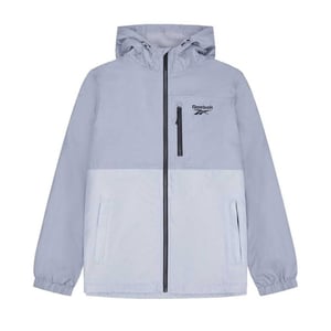 Reebok - "RB1540" Windjacke für Herren (Grau)