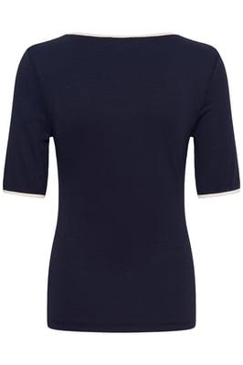 T-shirt SLNaida T-shirt Slim fit