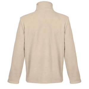 SOLS - Jacke für Herren/Damen Unisex, Micro-Vlies (Seil)