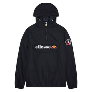 Ellesse - "Mont 2" Jacke für Herren, Über den Kopf (Anthrazit)