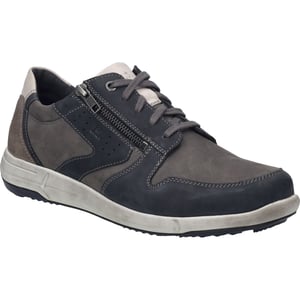JOSEF SEIBEL Herren Halbschuh Enrico 20 in asphalt-multi