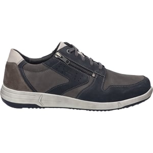 JOSEF SEIBEL Herren Halbschuh Enrico 20 in asphalt-multi