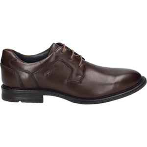 JOSEF SEIBEL Herren Halbschuh Earl 01 in cognac