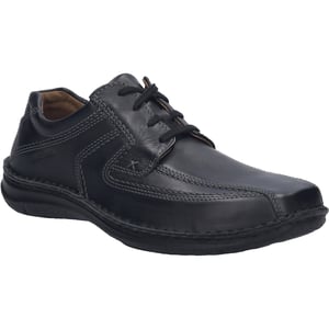 JOSEF SEIBEL Herren Halbschuh Anvers 08 in schwarz