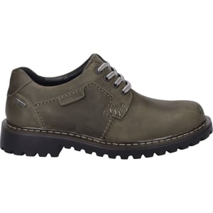 JOSEF SEIBEL Herren Halbschuh Chance 08 in vulcano
