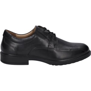 JOSEF SEIBEL Herren Halbschuh Harry 03 in schwarz