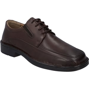 JOSEF SEIBEL Herren Halbschuh Brian in moro